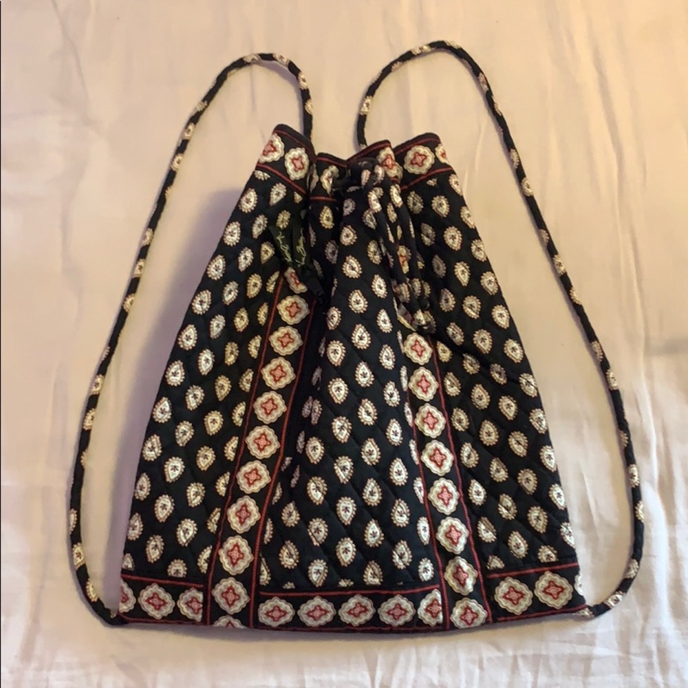 Vera Bradley backpack